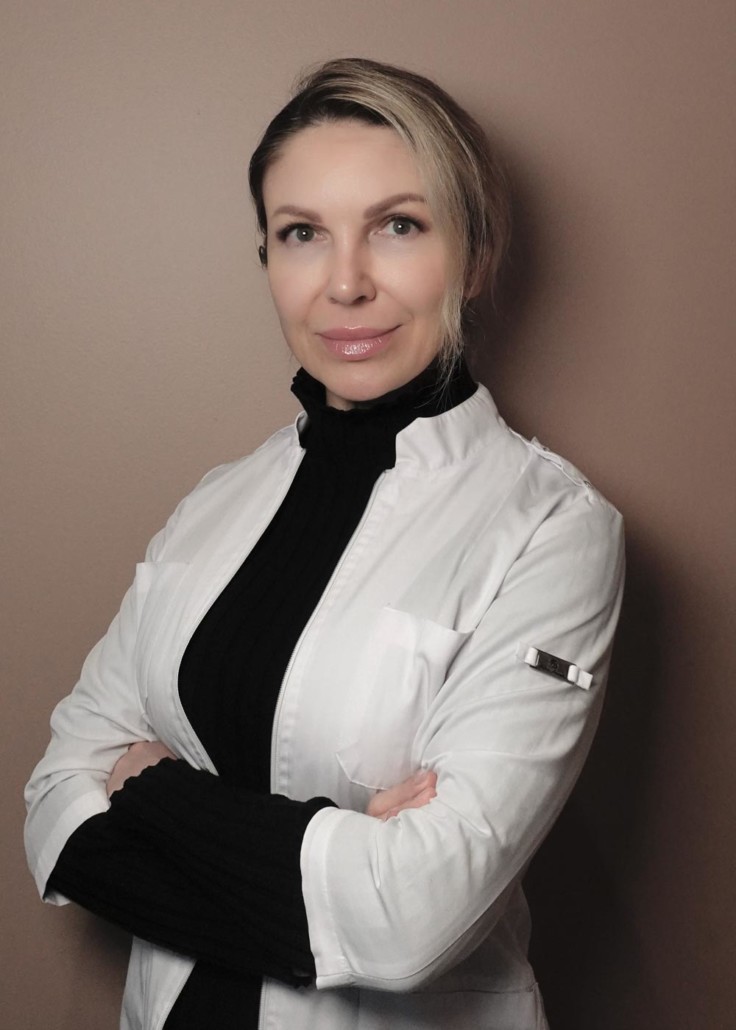 Dr. Larisa Methi / Senzie Medispa